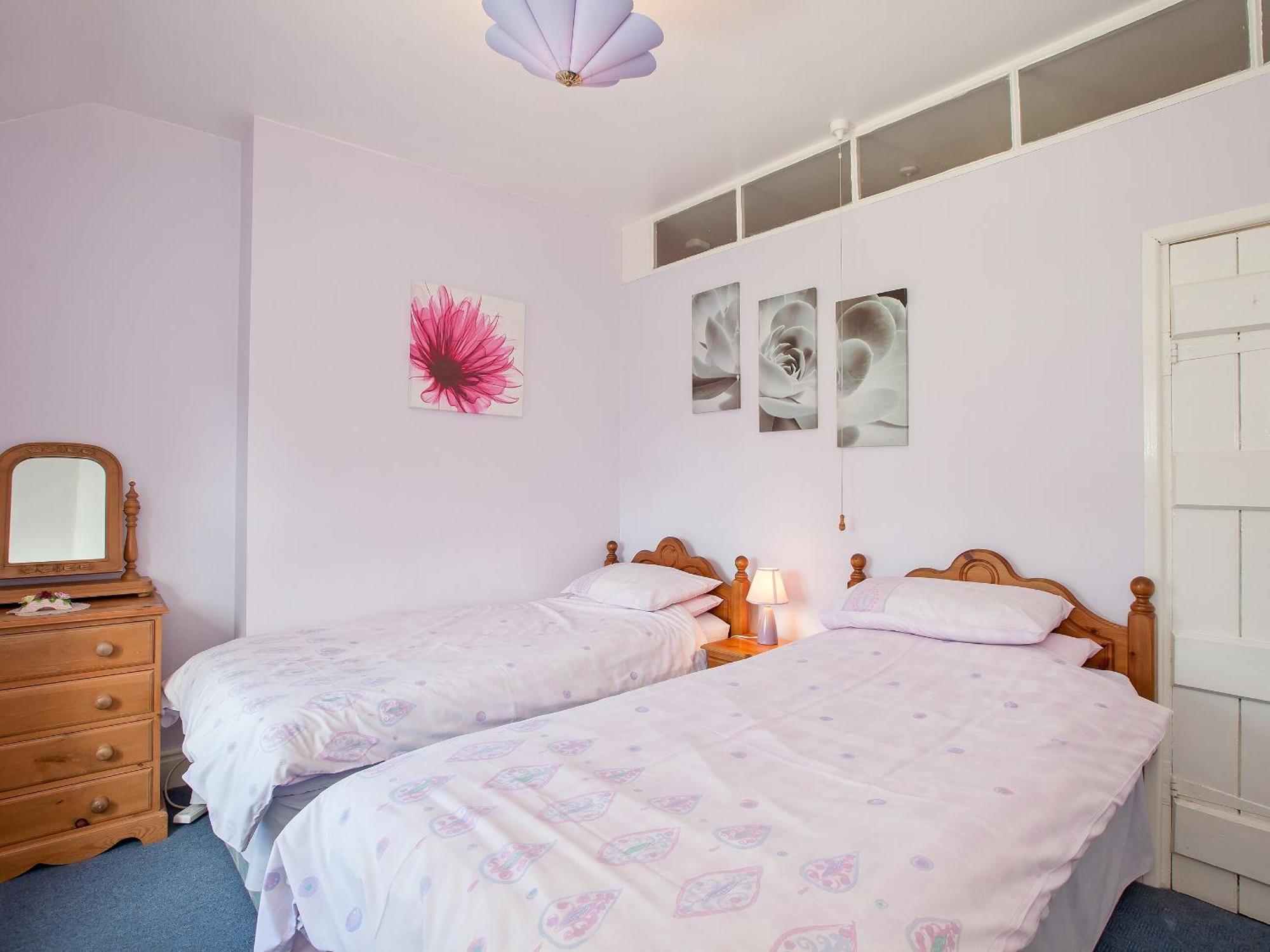 Fir Tree Cottage Standon Εξωτερικό φωτογραφία